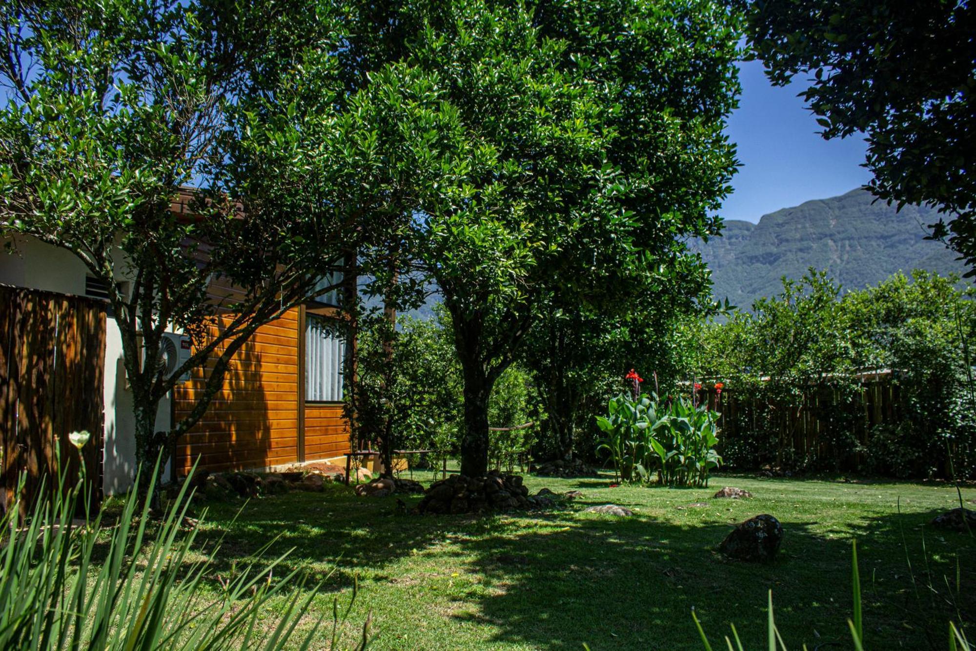 Cabanas Jardim Dos Canyons Praia Grande  Exterior photo